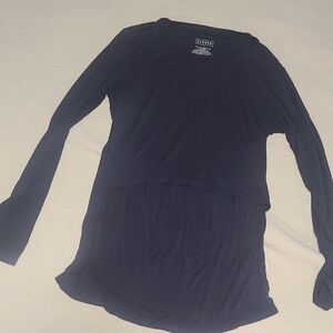 Kickee Pants Nursing Top